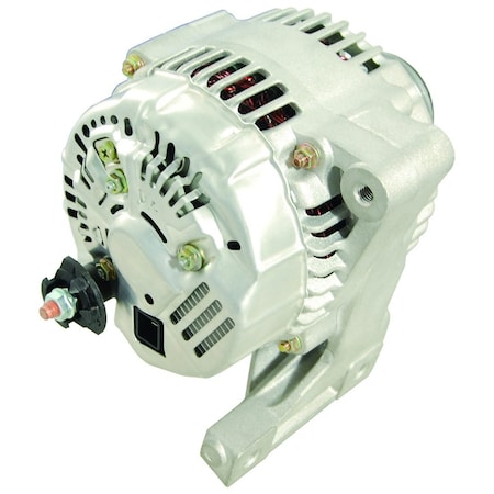 Replacement For Remy, 12262 Alternator